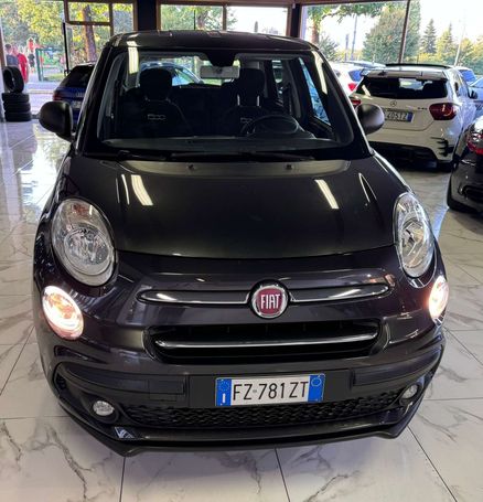 Fiat 500L p 70 kW image number 3