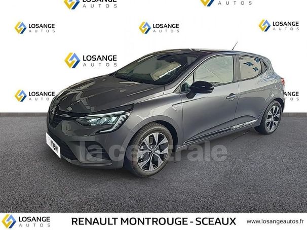 Renault Clio 1.6 E-Tech Hybrid 103 kW image number 1