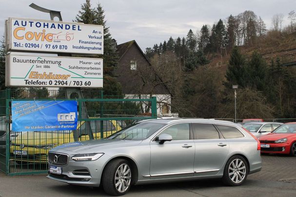 Volvo V90 D4 Inscription 140 kW image number 5