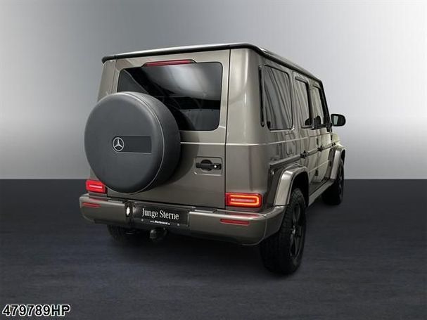 Mercedes-Benz G 500 310 kW image number 4