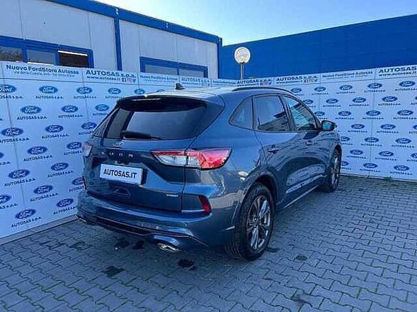 Ford Kuga 112 kW image number 3