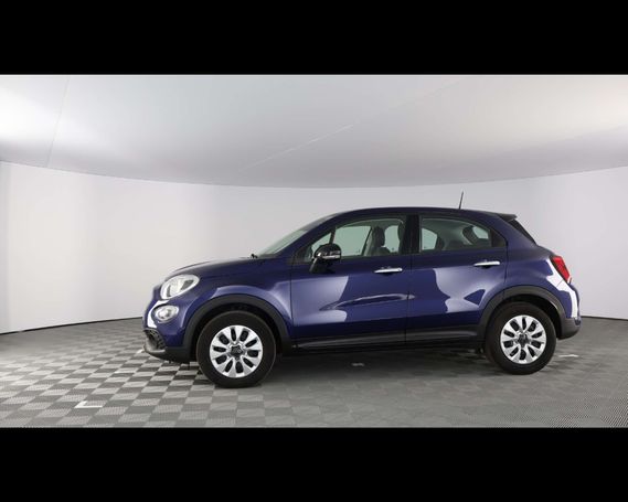 Fiat 500X 1.3 MultiJet 70 kW image number 19