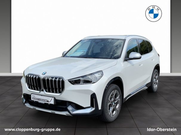 BMW X1 xDrive23i 160 kW image number 1