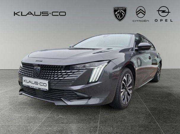 Peugeot 508 SW 130 EAT8 Allure 96 kW image number 1