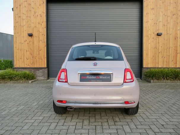 Fiat 500 1.0 51 kW image number 23