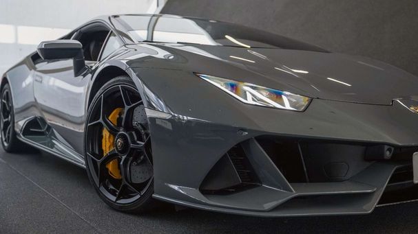 Lamborghini Huracan 471 kW image number 24