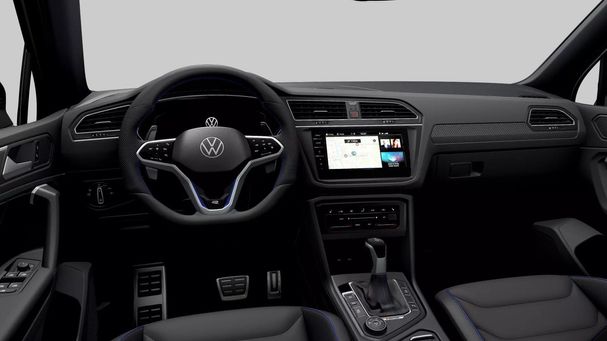 Volkswagen Tiguan R DSG 4Motion 235 kW image number 9