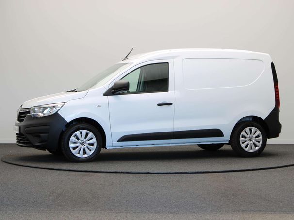 Renault Express 1.5 dCi 55 kW image number 12