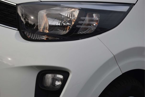 Kia Picanto 1.0 49 kW image number 33