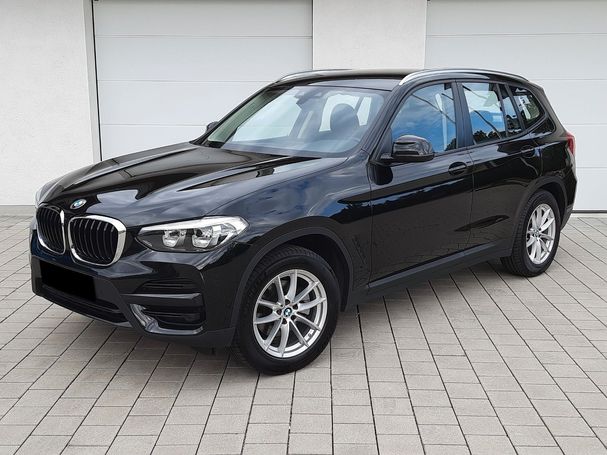 BMW X3 xDrive 140 kW image number 1