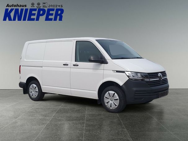 Volkswagen T6 Transporter 81 kW image number 7