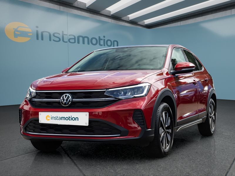 Volkswagen Taigo 1.0 TSI