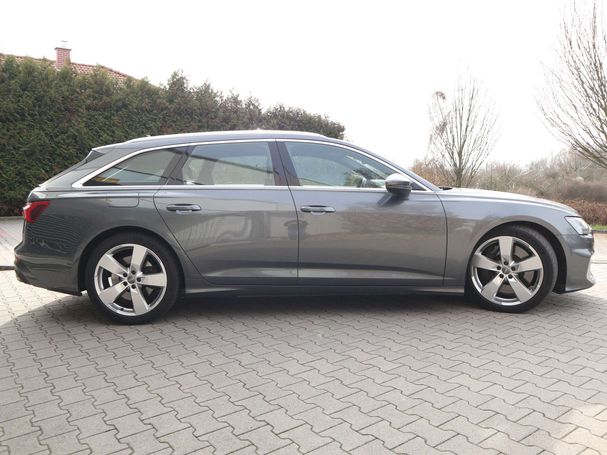 Audi S6 3.0 TDI quattro 257 kW image number 3