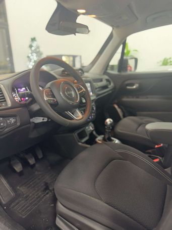 Jeep Renegade 1.0 Longitude 88 kW image number 13