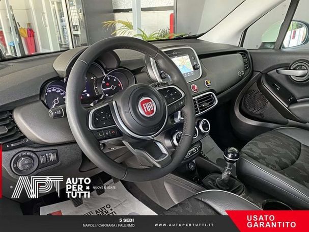 Fiat 500X Cross 1.6 96 kW image number 11