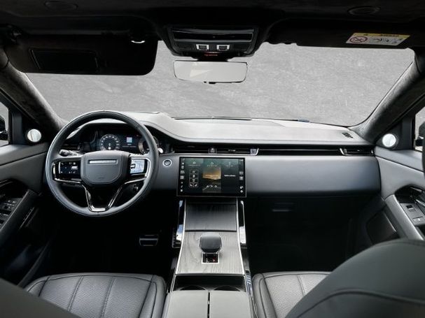 Land Rover Range Rover Evoque D200 Autobiography AWD 150 kW image number 4