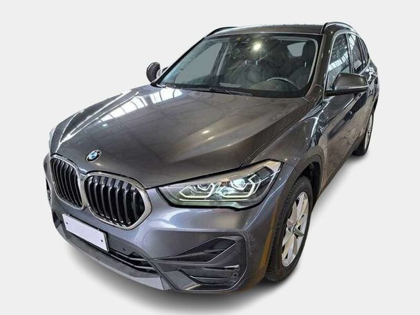 BMW X1 20d xDrive 140 kW image number 1