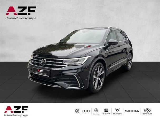 Volkswagen Tiguan 2.0 TDI SCR DSG 110 kW image number 2