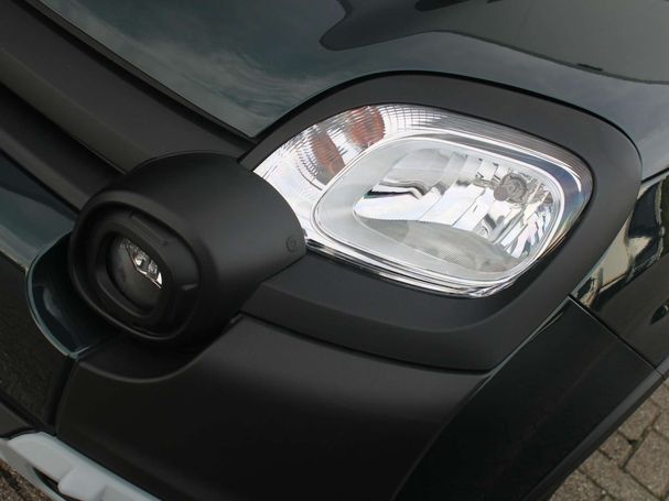 Fiat Panda Hybrid GARMIN 51 kW image number 24