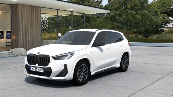 BMW X1 sDrive18i 100 kW image number 1