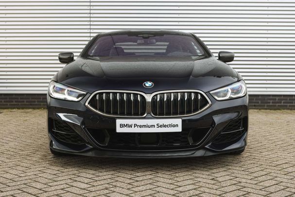 BMW 850i xDrive 391 kW image number 21