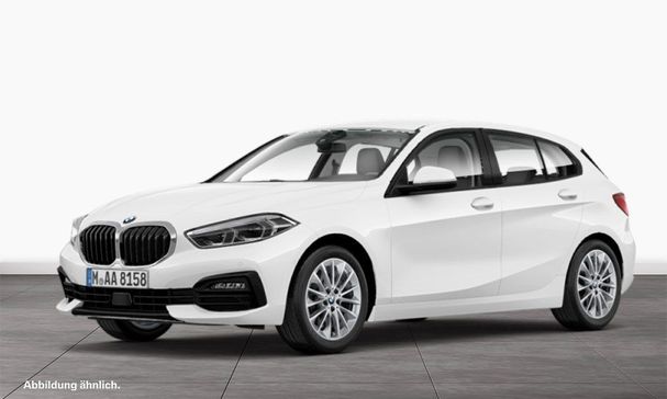 BMW 120i 131 kW image number 1