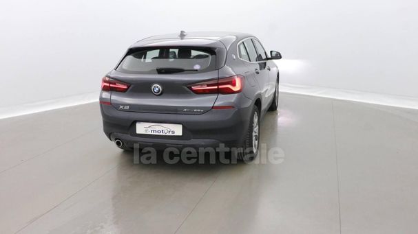 BMW X2 xDrive 162 kW image number 38