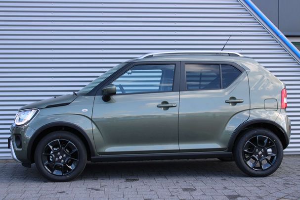 Suzuki Ignis 61 kW image number 7