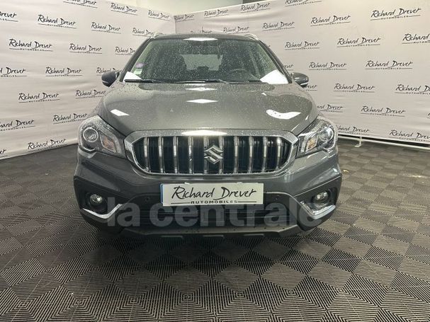 Suzuki SX4 S-Cross 95 kW image number 3