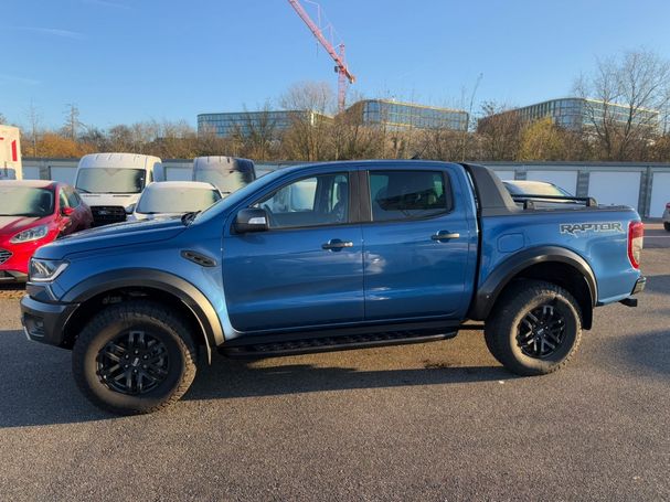 Ford Ranger Raptor 4x4 156 kW image number 3