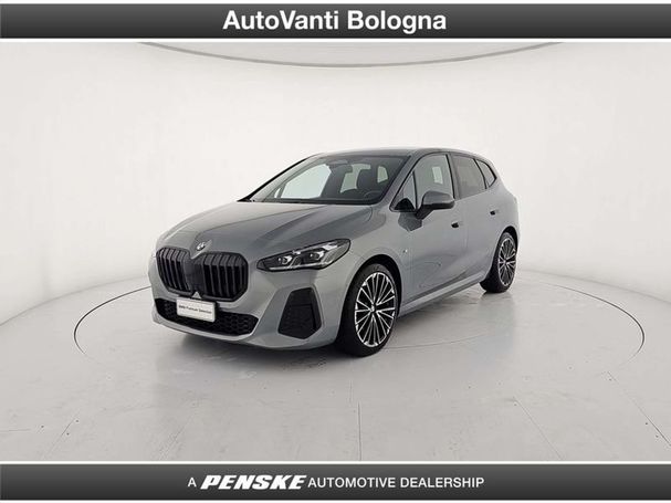 BMW 218d 110 kW image number 1