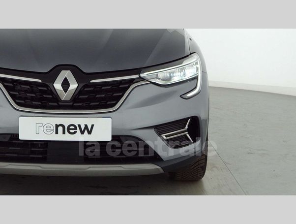 Renault Arkana 1.3 TCe EDC 103 kW image number 13