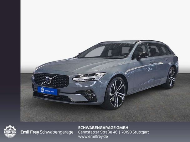 Volvo V90 B4 Plus 145 kW image number 1