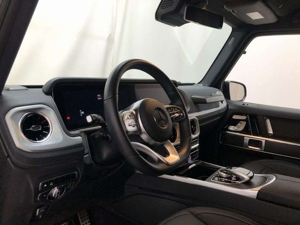 Mercedes-Benz G 500 310 kW image number 9