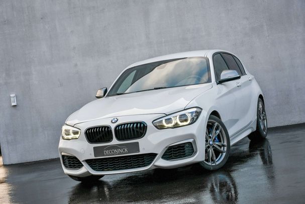 BMW 140i 250 kW image number 1