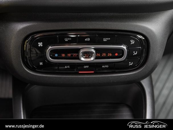 Smart ForTwo EQ 60 kW image number 11