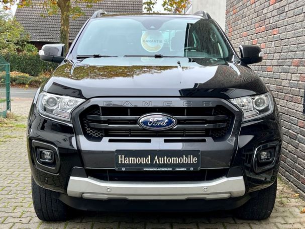 Ford Ranger 2.0 4x4 156 kW image number 3