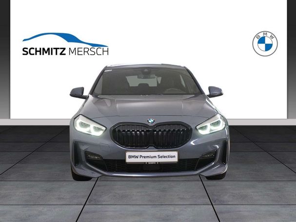 BMW 118i M Sport 100 kW image number 9