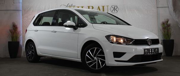 Volkswagen Golf Sportsvan 63 kW image number 1