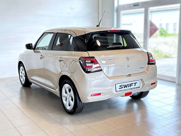 Suzuki Swift 1.2 Comfort 61 kW image number 2