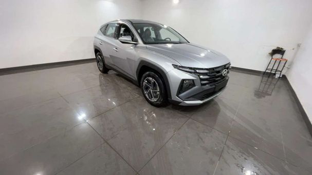 Hyundai Tucson 1.6 CRDi 85 kW image number 5