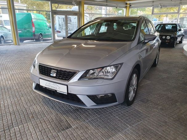 Seat Leon ST 1.5 TSI Style 96 kW image number 1