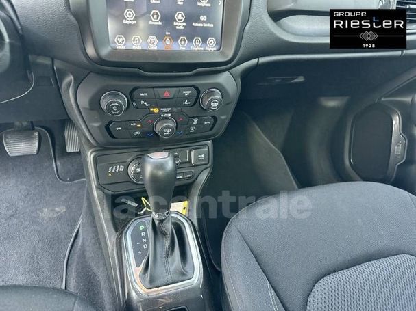 Jeep Renegade 1.3 Turbo PHEV 140 kW image number 16