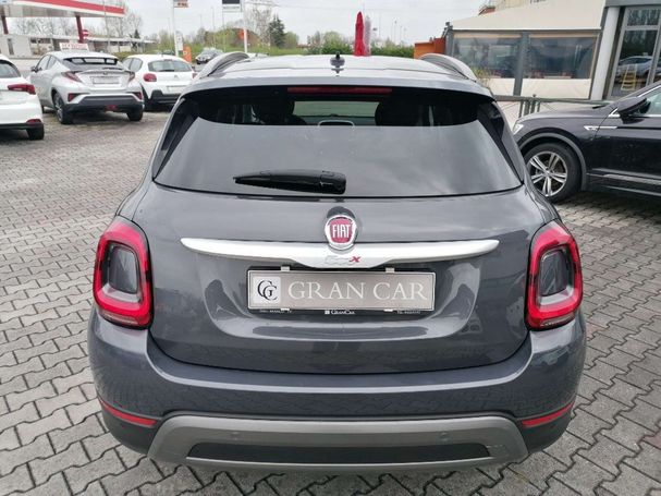 Fiat 500X Cross 1.6 MultiJet 96 kW image number 3