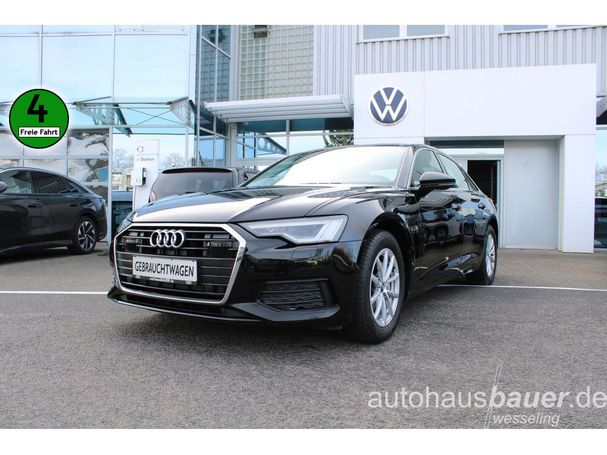 Audi A6 40 TDI 150 kW image number 1