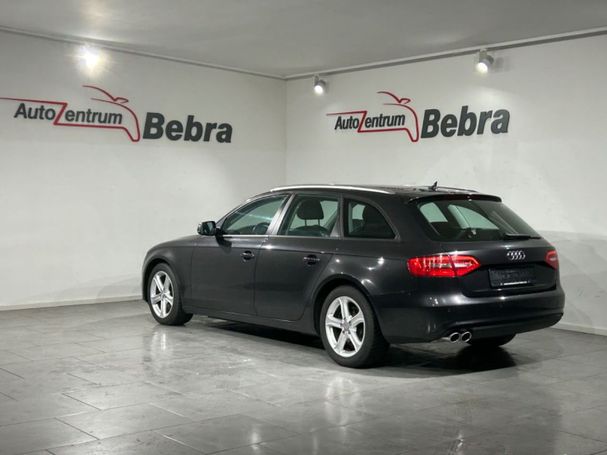 Audi A4 2.0 TDI Avant Ambition 110 kW image number 6