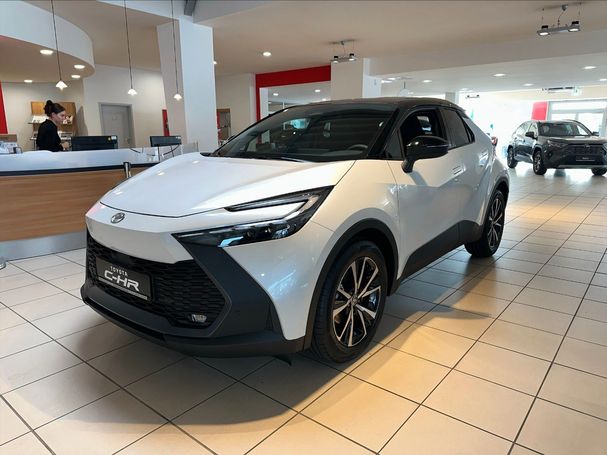 Toyota C-HR Hybrid 135 kW image number 1