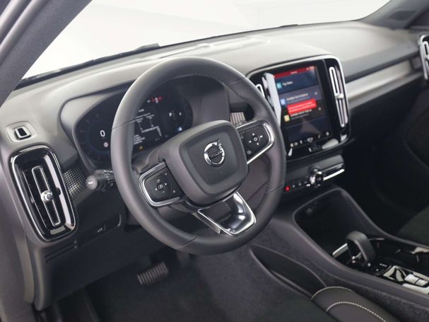 Volvo XC40 B4 Dark Ultimate 145 kW image number 7