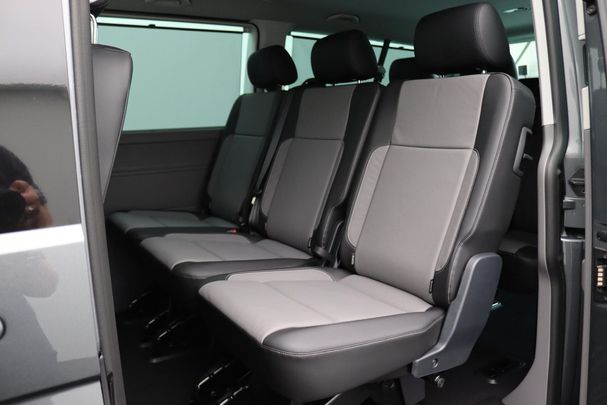 Volkswagen T6 Caravelle DSG Highline 150 kW image number 6