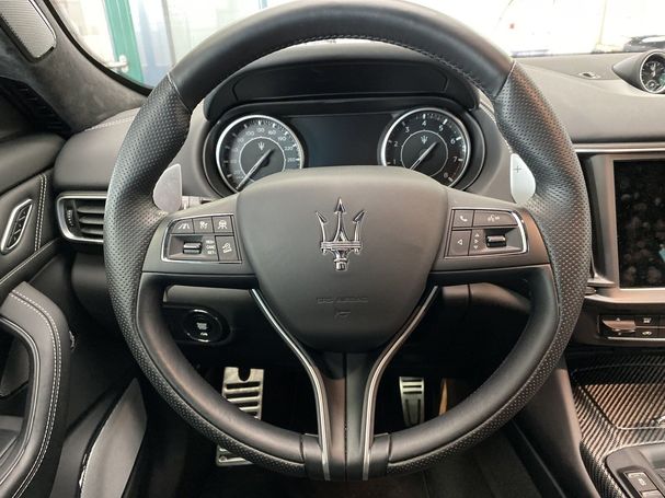 Maserati Levante S Q4 316 kW image number 12